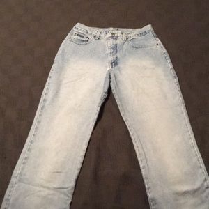 Women's NY &Co jeans